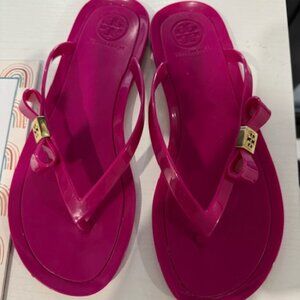 Tory Burch Women’s Flip Flops